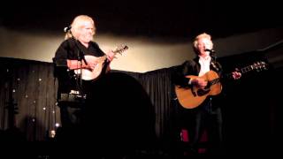 Reg Meuross & Phil Beer "Man in the Moon"