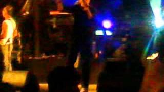 Richie Campbell - Everytime I Cry @ Santo António dos Cavaleiros