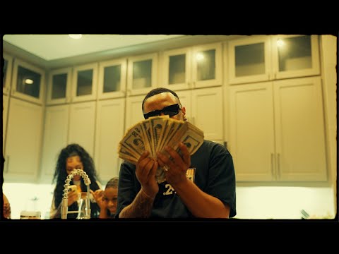 Ysn Bario - Scam With My N*ggas