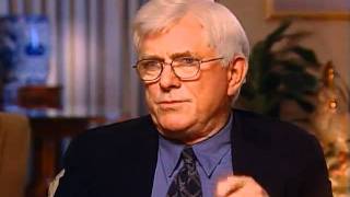 Thumbnail of Phil Donahue