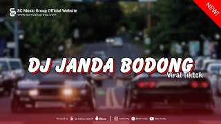 Download lagu DJ JANDA BODONG X MELODI SAHARA (BOOTLEG) VIRAL TIKTOK 2025 mp3