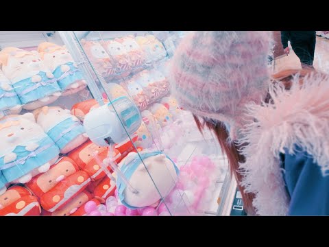 Reikko - true love (Official Music Video)