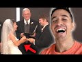 Impossible De Ne Pas Rire Les Pires Vidéos De Mariage