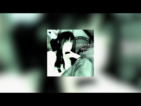 Yamil - textraño.mp3 (Audio Oficial)