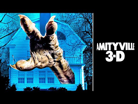AMITYVILLE | HORROR |  Full Movie