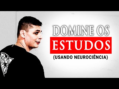 COMO DOMINAR OS ESTUDOS E FAZER PARTE DOS 1%