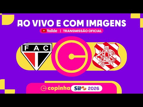 Ferroviário x Bangu