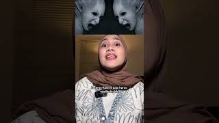 Download lagu Breastfeeding a Tuyul Due to Being in Debt Part 2 #putrierika #tuyul mp3