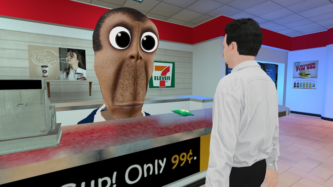 Obunga doing business