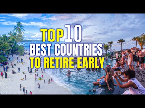 , title : 'Top 10 Best Places To Retire Early & Cheap!'