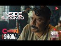Inside SURONGO With Afran Nisho Chorki Film SURONGO