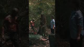 THR CREAK MOVIE REVIEW #love #africancinema