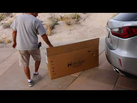 2016-2021 Lexus RX 350 How to Install a Trailer Hitch