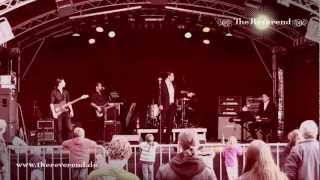 THE REVEREND | Is you is or is you ain't my baby