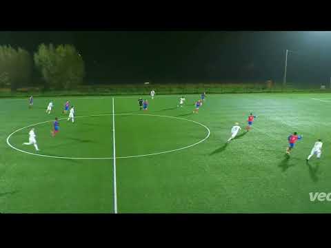 MEET WITSE MOULAERT - COLLEGE SOCCER RECRUIT WITH OVERBOARDER