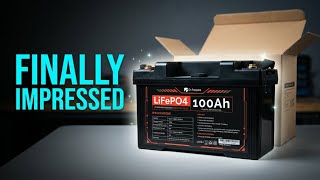 I Tested Dr. Prepare's 1280Wh Power Station and I'm Impressed