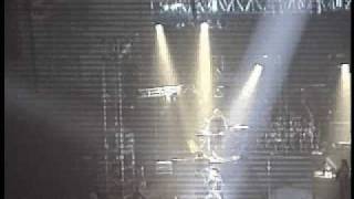 Gary Numan - The Isolate Tour 1992 - &quot;Time to die&quot;   &quot;Cars&quot;