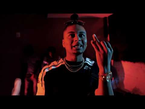 BradyWay - "On The Way" (Produced by BradyWay)