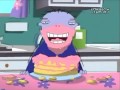 Cramp Twins Wendy Boy