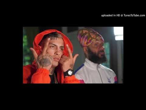 International Love 420 - Remix DJ BECHO FT DJ LOGAN