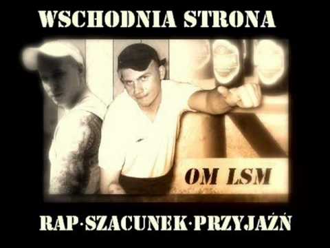 Lukas(Odgłosy Miasta) - Tego nie zmienisz (2009 K.O.N.K.R.E.T. RECORDZ)