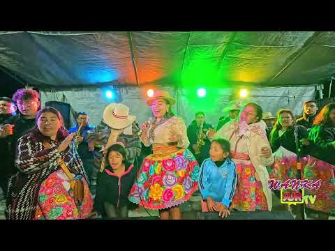 NATALY SALAZAR - In the feast of James - PEARLS CRAFTSMAN FAMILY - SINGLE