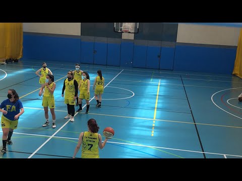 Fa Junior pref vs pilaristas