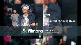 lil uzi vert bag ft. young thug (no tags)