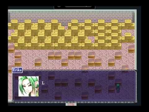 Let's Play Elements Destiny Origins Part 34 - Rapper