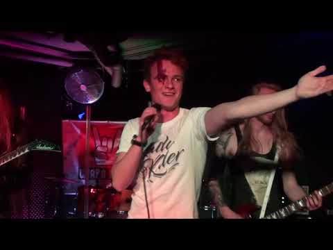 Lady Killer - Wroom Wroom (Live)