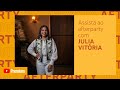 Julia Vitoria - After Party | Christmas (Youtube Premium)