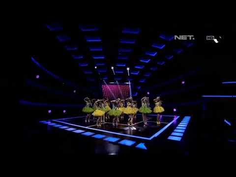 Papan Penanda Isi Hati - JKT48 at iCLUB48