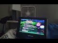 The Backyardigans Tale Of The Mighty Knights DVD Menu