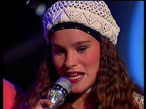 Mekado - We `re giving a party (ZDF Hitparade 12.05.1994)