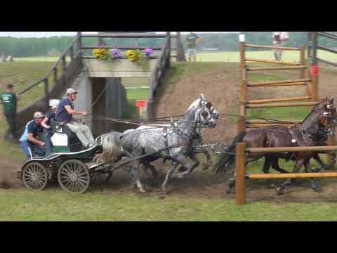 Weusthof, Mark, NED, CAI3# H4 Lähden, Marathon Ob 3, 09 06 2018