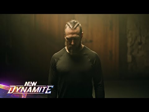Bryan Danielson Says It Would’ve Been Really Cool And Fun To Work With CM Punk In AEW