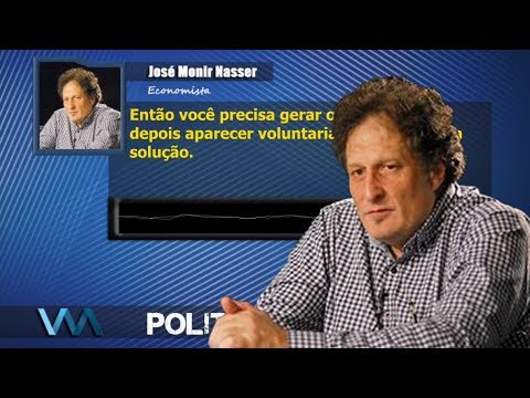 O que é o politicamente correto - José Monir Nasser