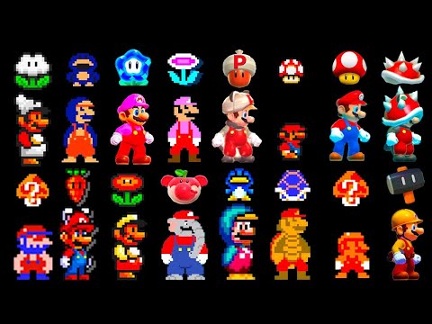 Super Mario Maker 2 ENDLESS CHALLENGE is INSANE! #1