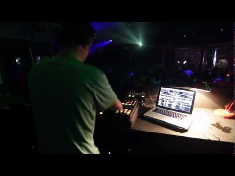 Darkrow B-Day @ Oh Caramba (16.03.2013)