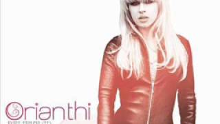 Orianthi - Missing you (Lyrics in description)