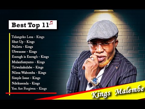 kings malembe songs | Best Zambian Gospel Playlist | kings malembe malembe