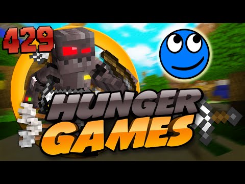 Minecraft Hunger Games: Episode 429 - Forced Guests!