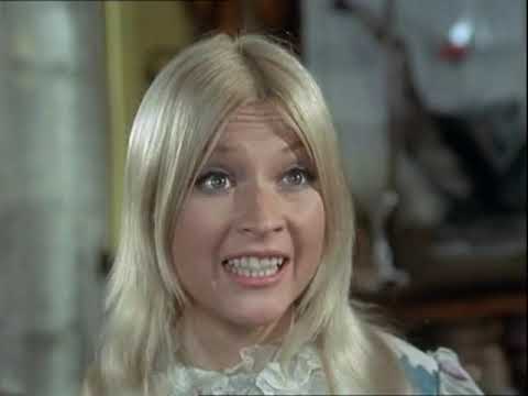 Department S - Series 1 Episode 28 - The Soup Of The Day