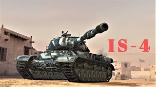 【WoTBlitz】ゆっくりさんの自由過ぎる戦車道　part5(次から本気出す）