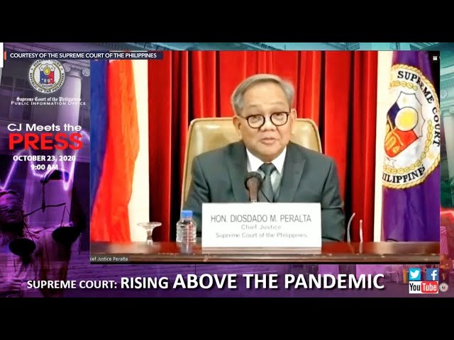 Jadwal argumentasi lisan permohonan undang-undang antiteror akan ditetapkan pada pertengahan November Jadwal argumentasi lisan permohonan undang-undang antiteror akan ditetapkan pada pertengahan November