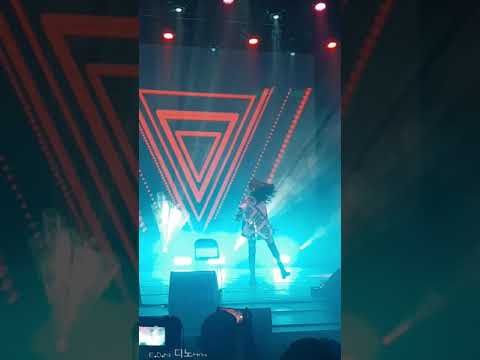 [181014] EunJung Fan meeting Dance cover