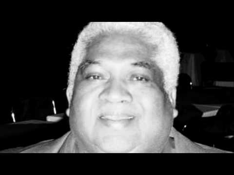 In Memoriam: Arturo "Zambo" Cavero