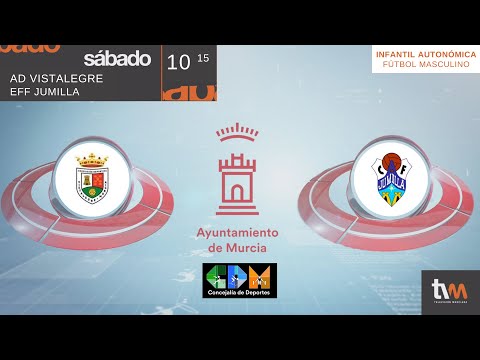 TVM Deporte | AD Vistalegre vs EF Jumilla
