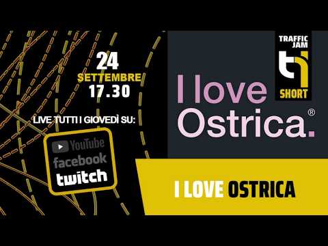 TrafficJam - 24/09/2026 - I Love Orchestra