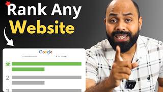 How I Rank New Website In Google - Complete 2026 Strategy